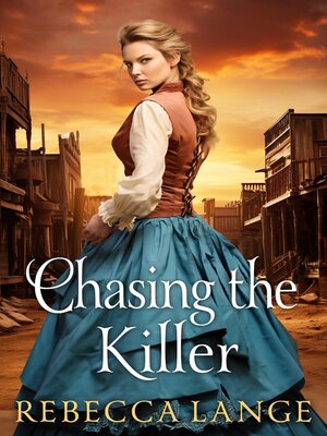 cover image of Chasing the Killer